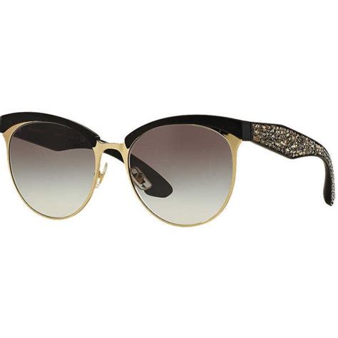 Miu Miu Stardust MU 54QS 1AB3E2 56 Sunglasses 